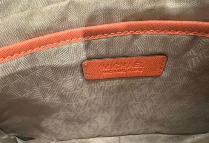 Sac bandoulière Michael Kors - photo numéro 5