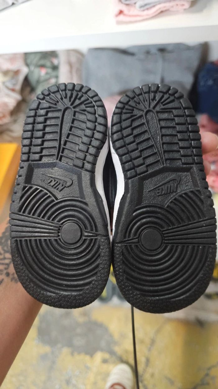 Nike Dunk neuves - photo numéro 4