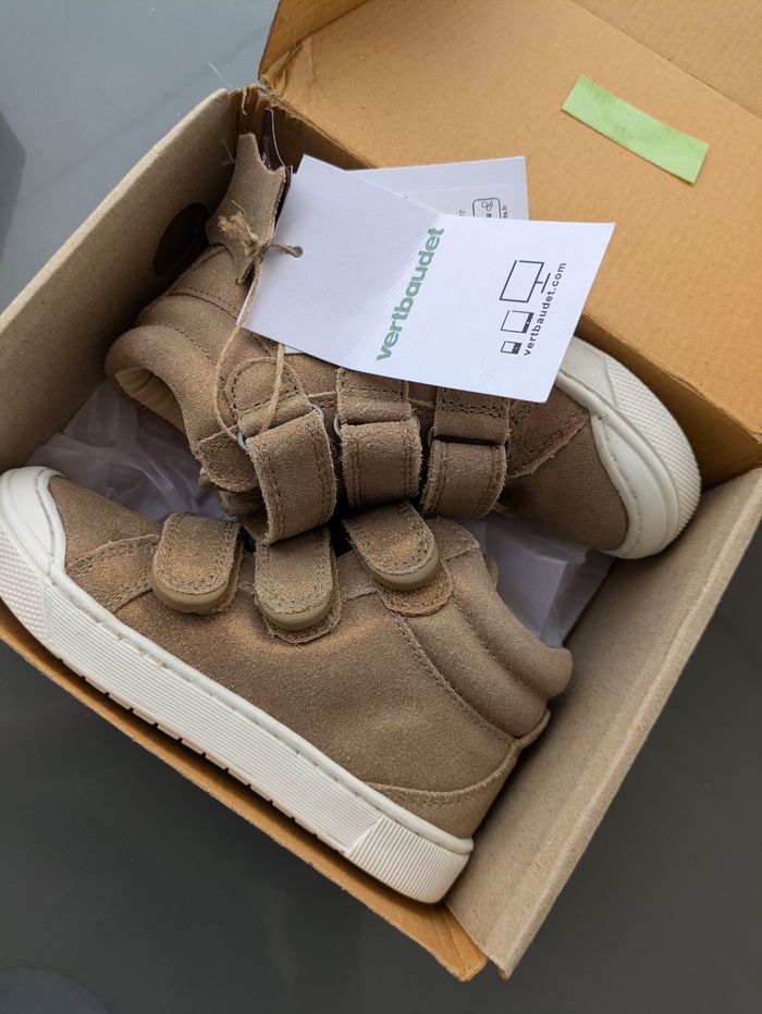 Chaussures fille - photo numéro 4