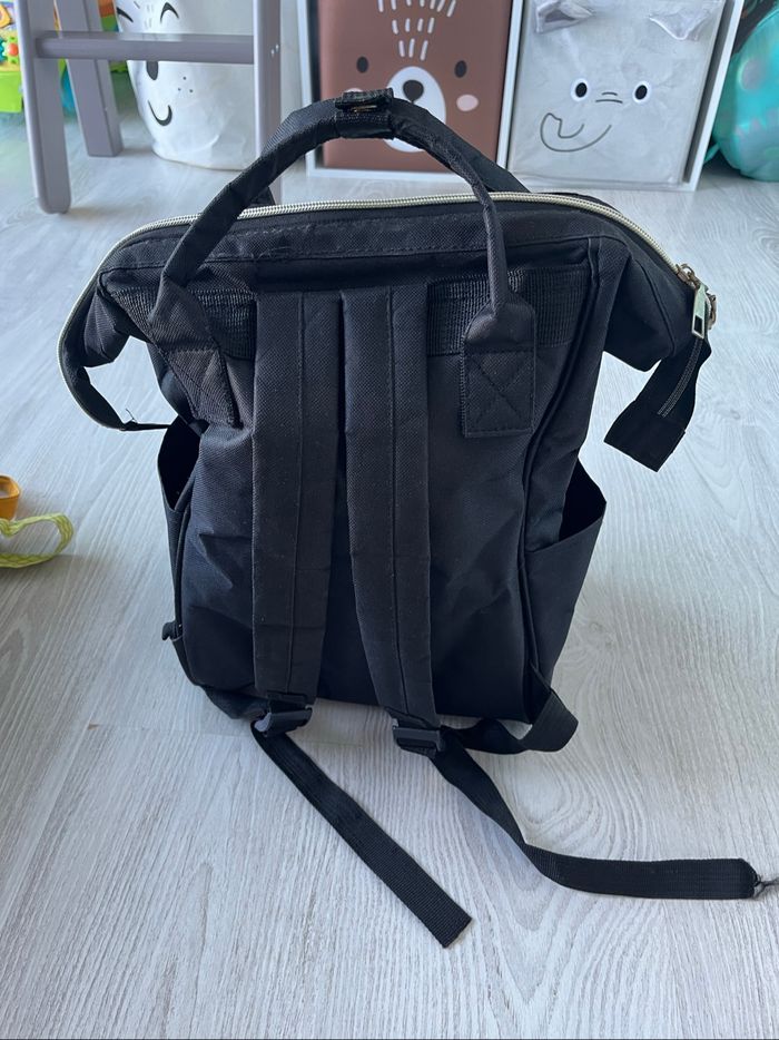 Sac à langer - photo numéro 4