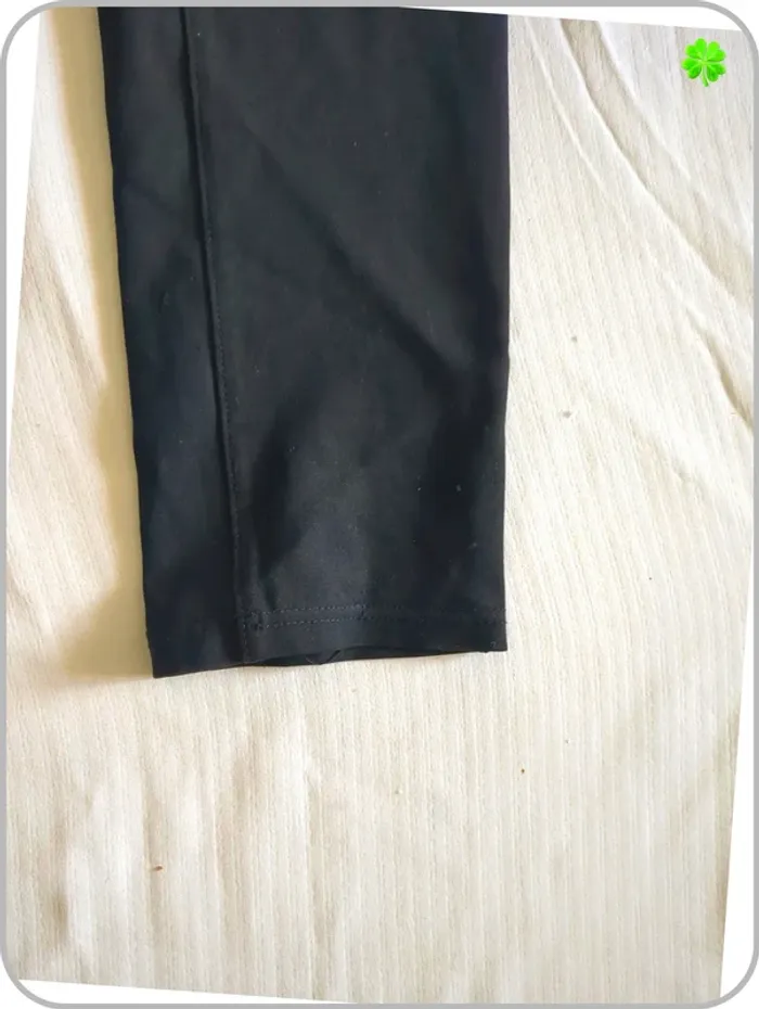 Pantalon legging femme 46 - photo numéro 2