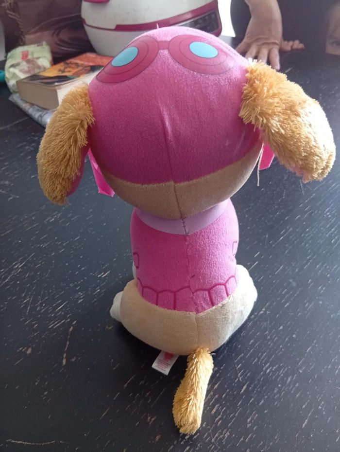 Peluche stella - photo numéro 2