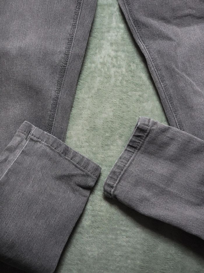 Jeans super skinny 12ans, 146-152cm - photo numéro 2