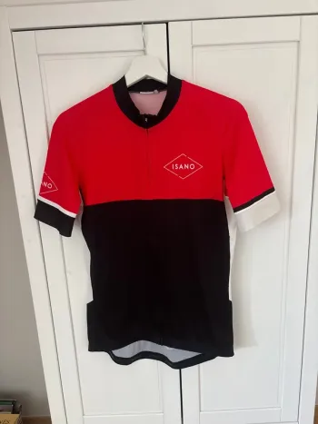 Veste XL Isano