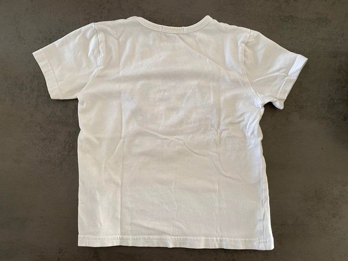 T-shirt singe Deno Kids - photo numéro 3