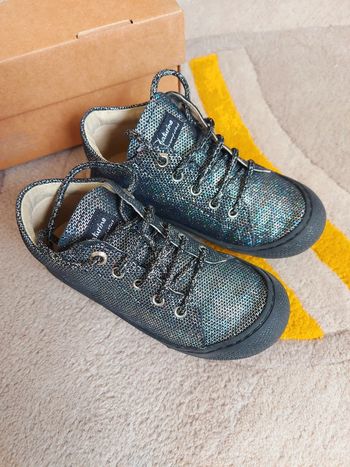 Naturino Cocoon paillettes 25