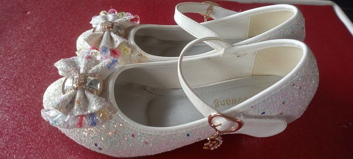 Chaussures habillées - photo numéro 5