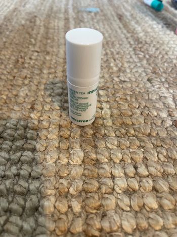 Innisfree serum