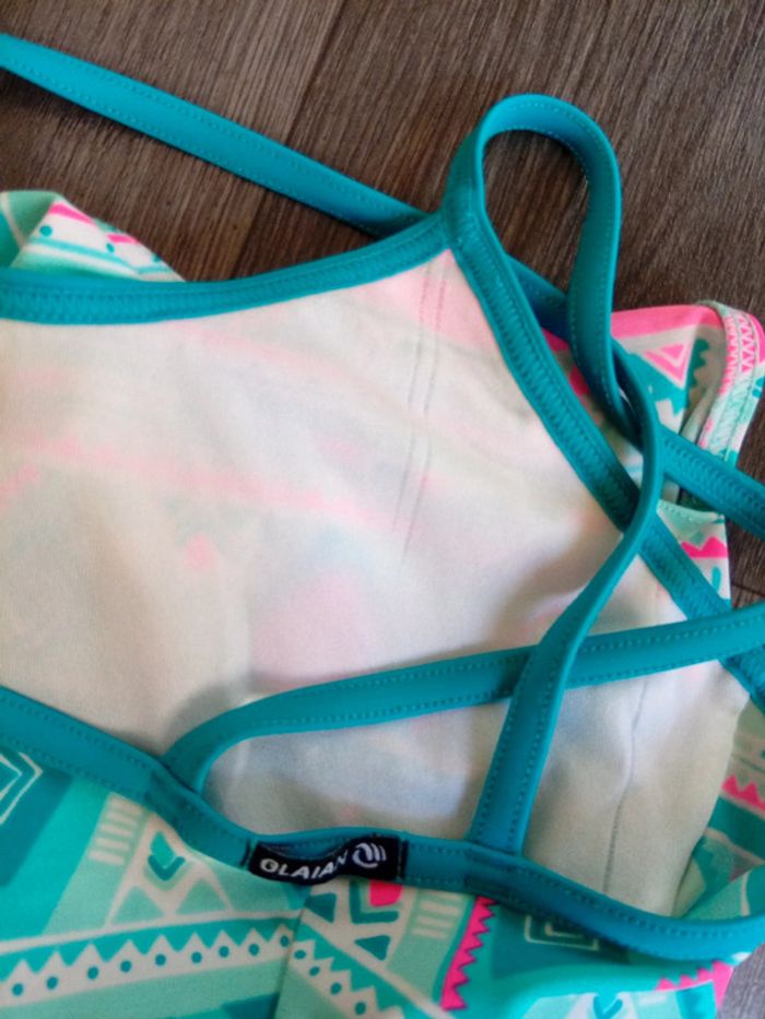 Maillot de bain - photo numéro 3