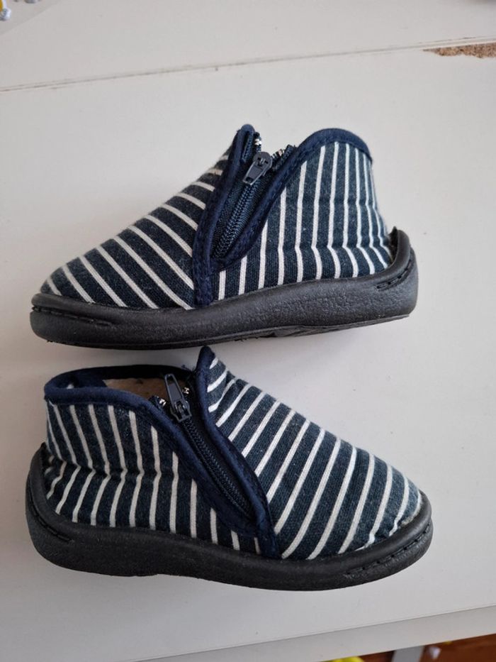 Chaussons Bout'chou taille 22 - photo numéro 3