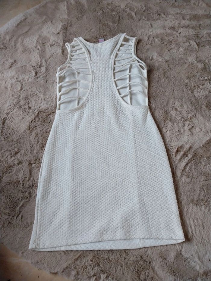 Robe zarga - photo numéro 2