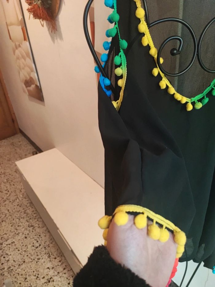 Tunique - photo numéro 6