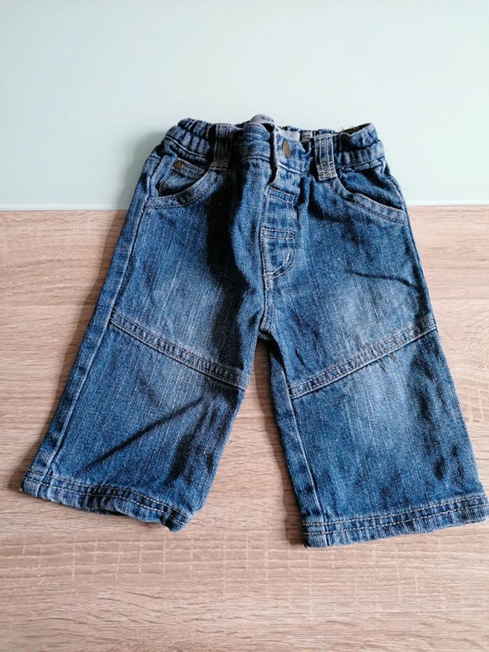 Jeans 6mois