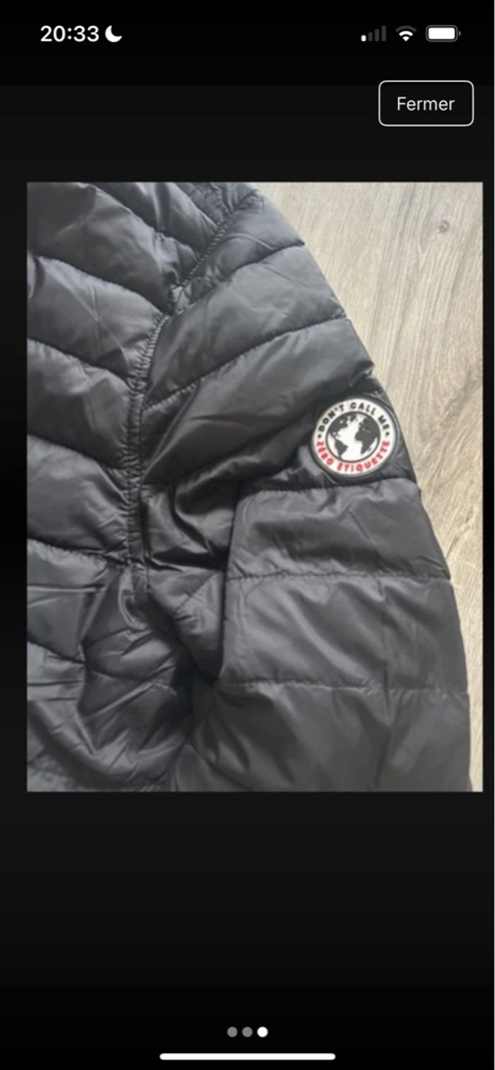 Doudoune légère - photo numéro 2