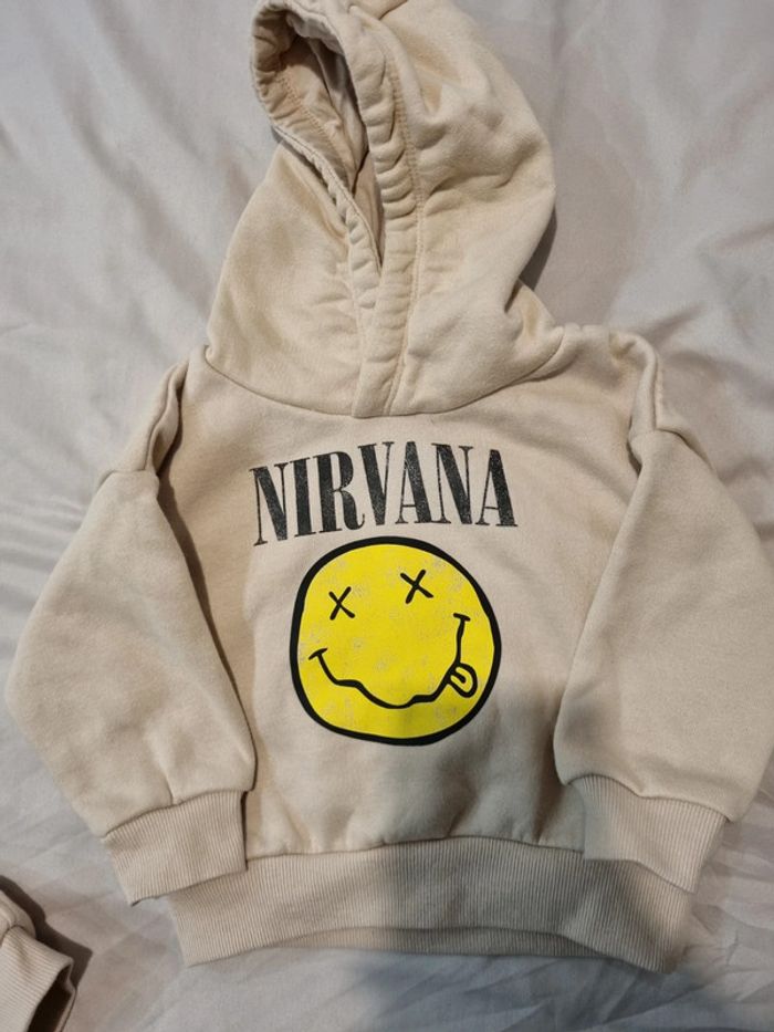 Ensemble nirvana - photo numéro 3