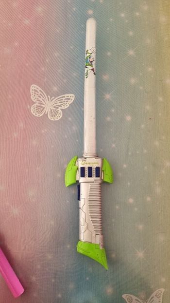 Épée sabre laser toys story