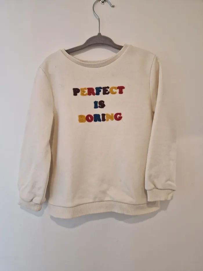 Pull cadet rousselle