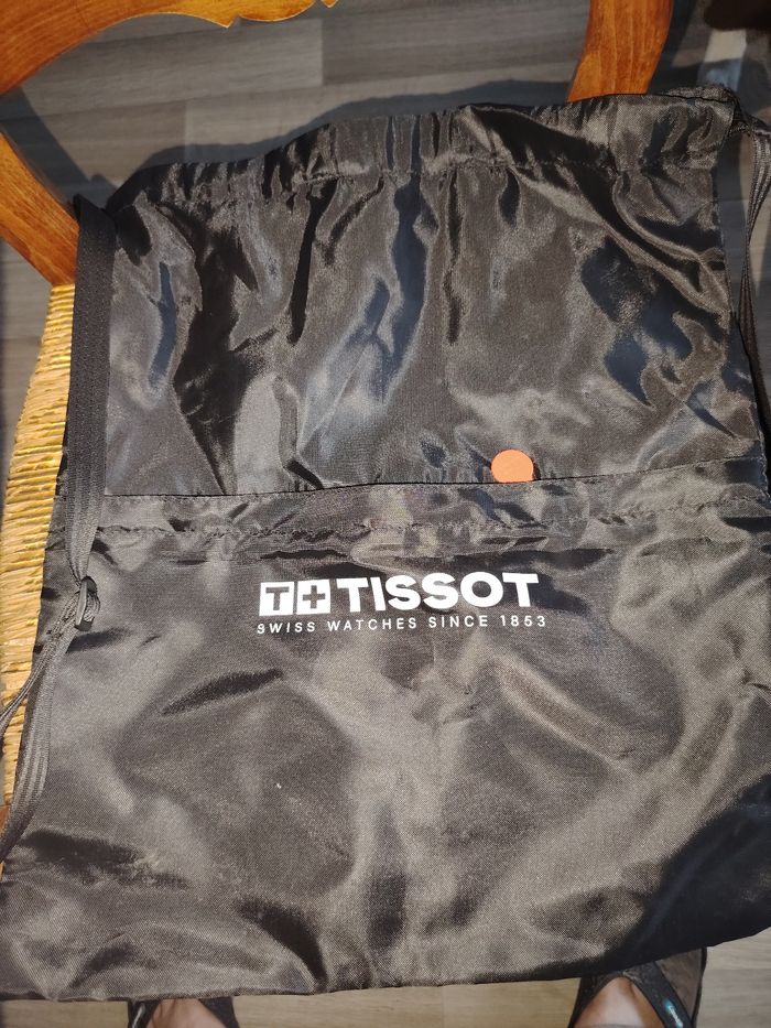 Sac Tissot