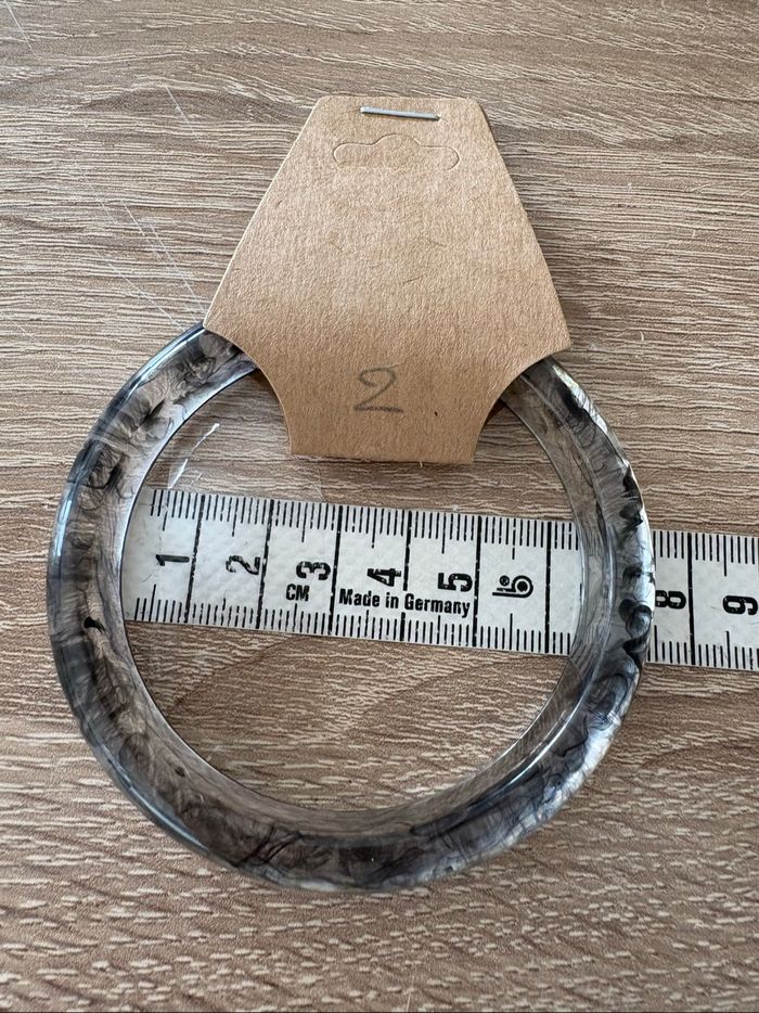 Bracelet jonc - photo numéro 3
