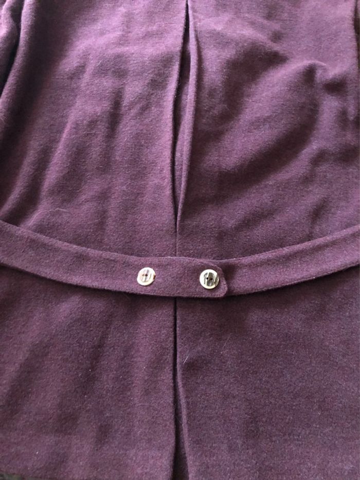 🇦🇹Blazer vintage autrichien en laine Distler wool tyrolean trachten blazer🇦🇹 - photo numéro 20