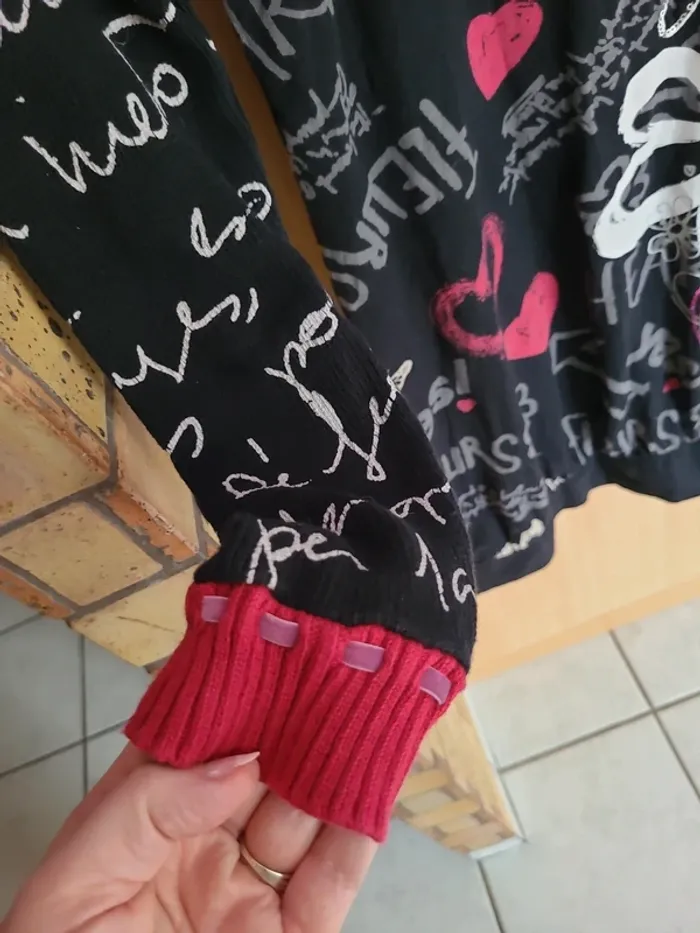 Lot fille Desigual - photo numéro 10