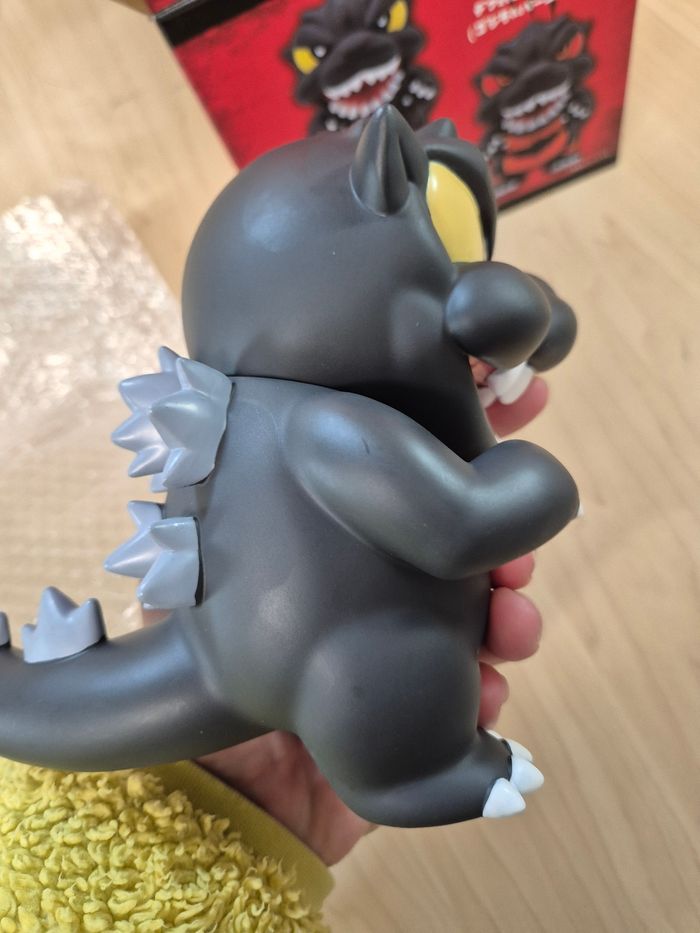 Figurine Godzilla ~ Deform Collection BIG - photo numéro 8