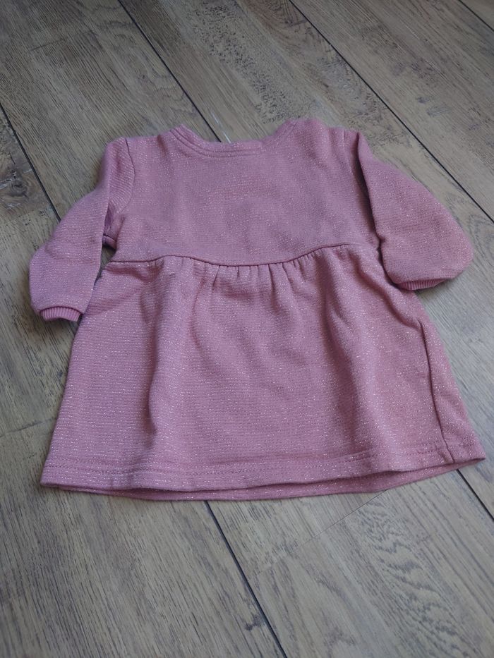 Robe 6 mois