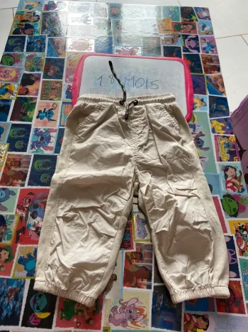 Pantalon Bebe