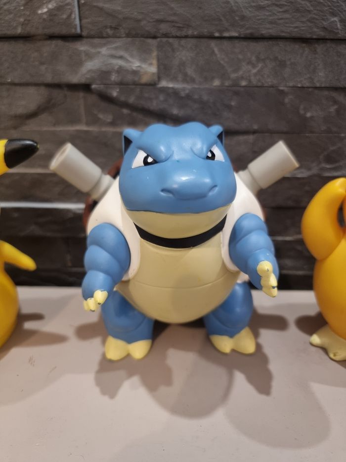 Figurine pokemon - photo numéro 2