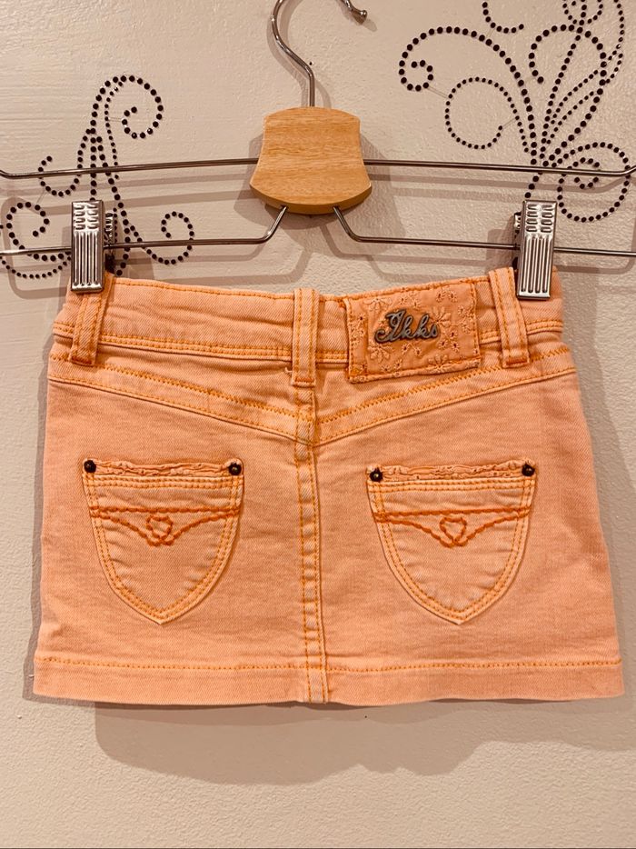 Jupe Ikks 3 ans 94 cm - photo numéro 3