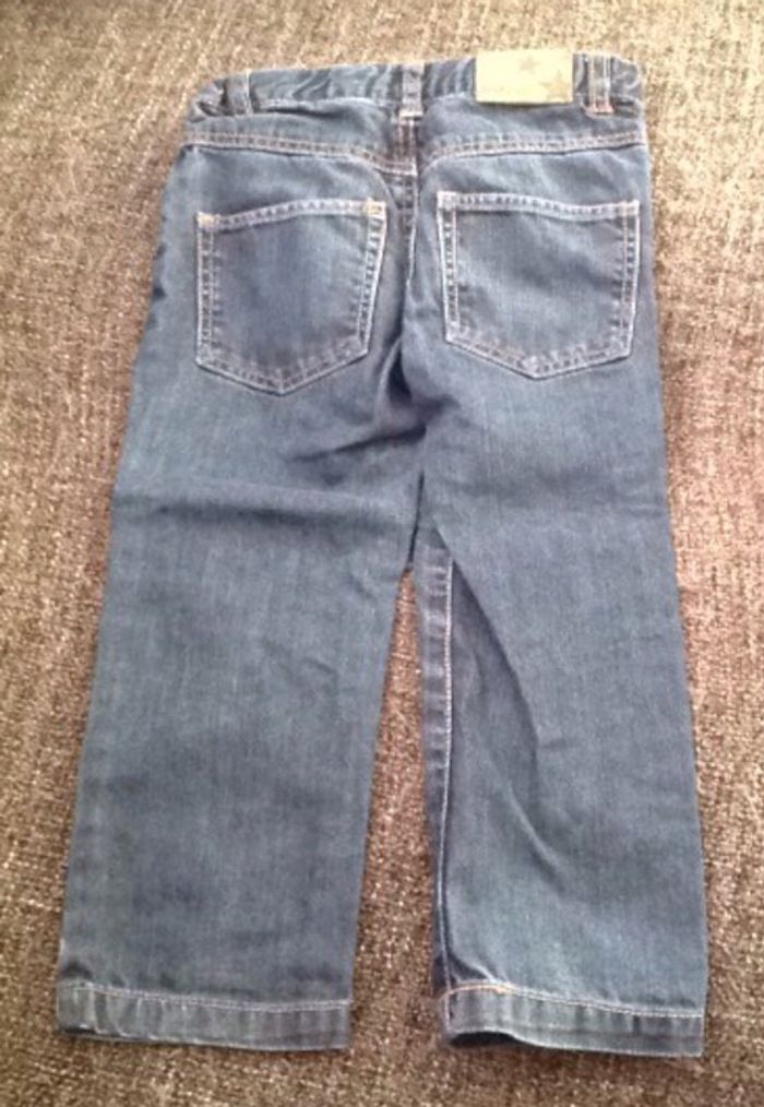 Jeans 24 mois bout chou - 24 mois - photo numéro 4