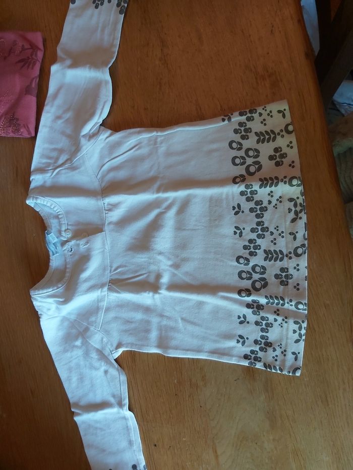 Tshirt Kimbaloo 18 mois - photo numéro 2