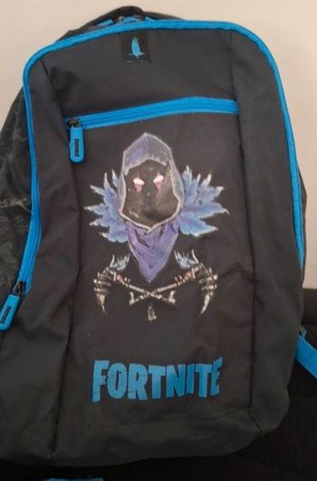 Sac à dos fortnite