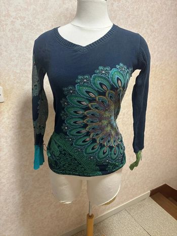 Pull desigual taille 36