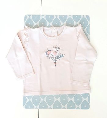 Haut La Redoute - 18M