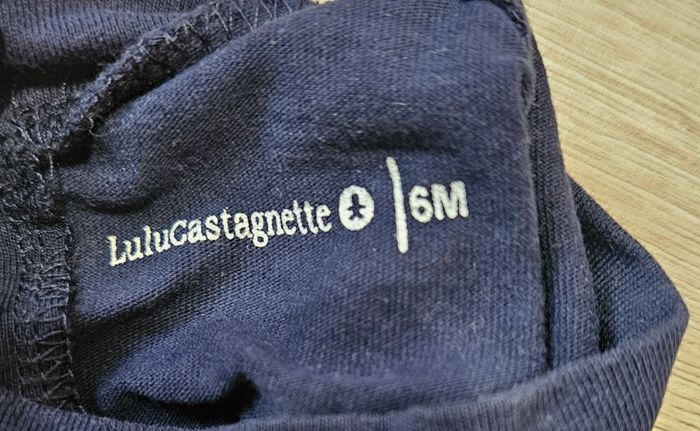 Tee-shirt - photo numéro 2