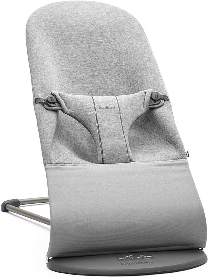 BABYBJÖRN transat-balance-soft Bliss