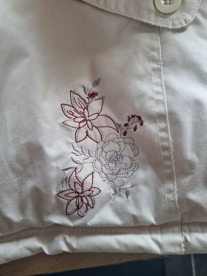 Manteau Atlas for women - photo numéro 2