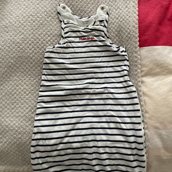 Nid d’ange 3-6 mois