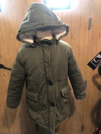 Manteau