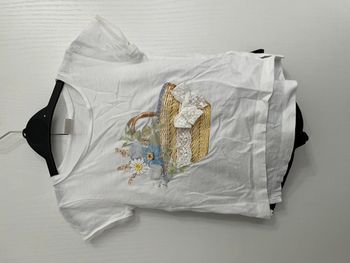 Ensemble fille, Mayoral