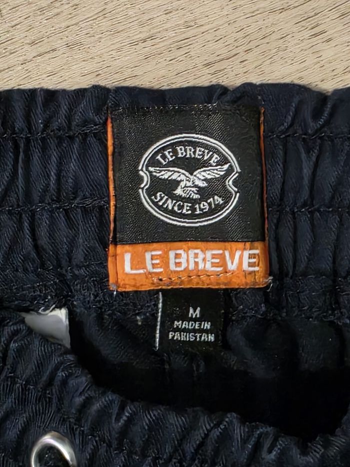 Chino Asos Le Breve Bleu - photo numéro 3