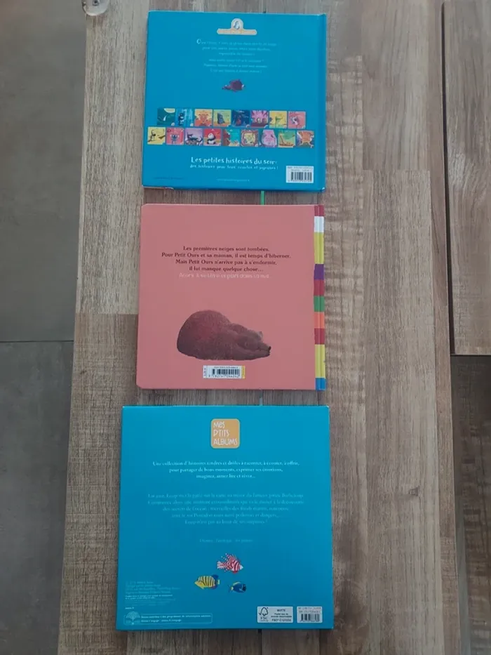 Livres - photo numéro 2