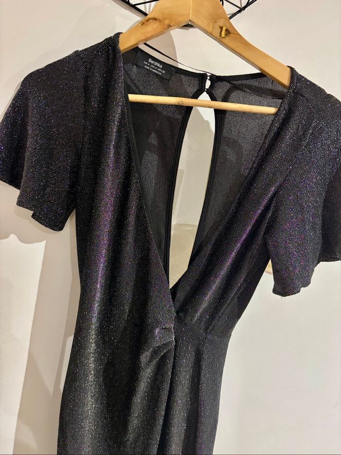 Robe dos nu taille M - photo numéro 2