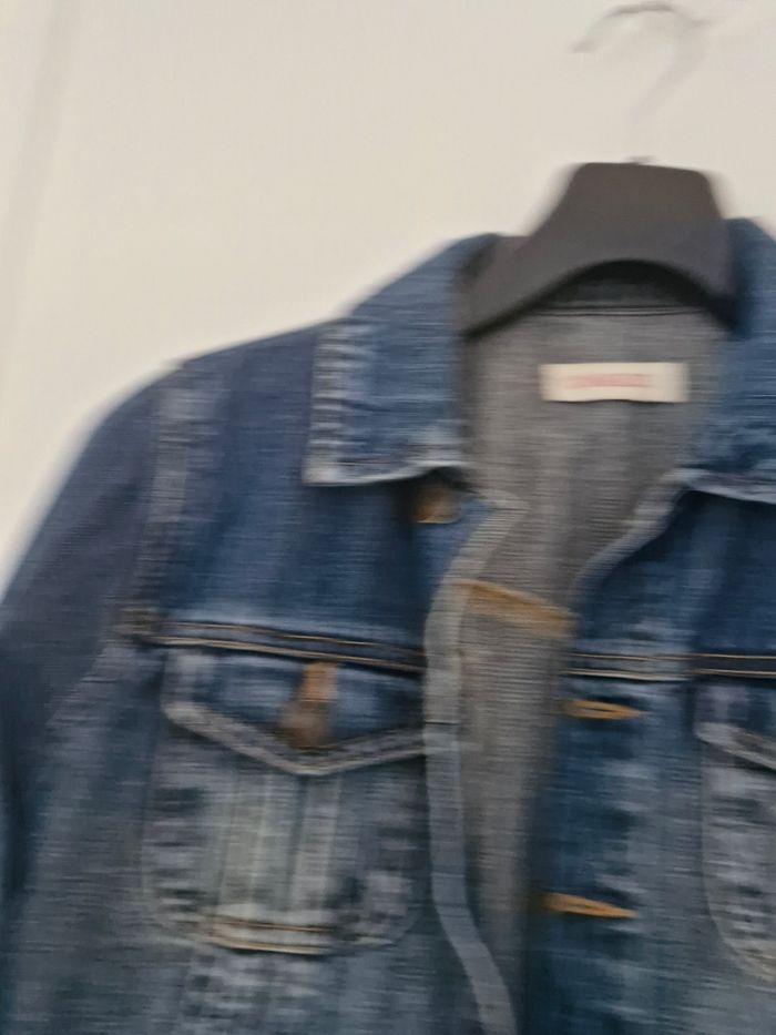 Veste - photo numéro 5