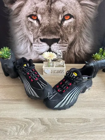 Basket Nike air Max plus