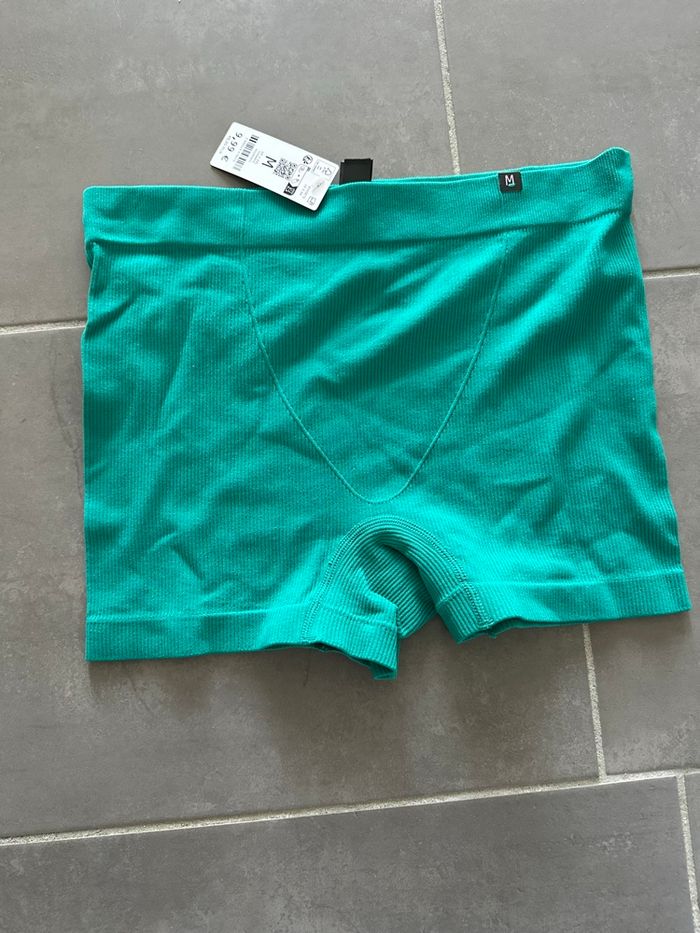 Shorty femme - photo numéro 2