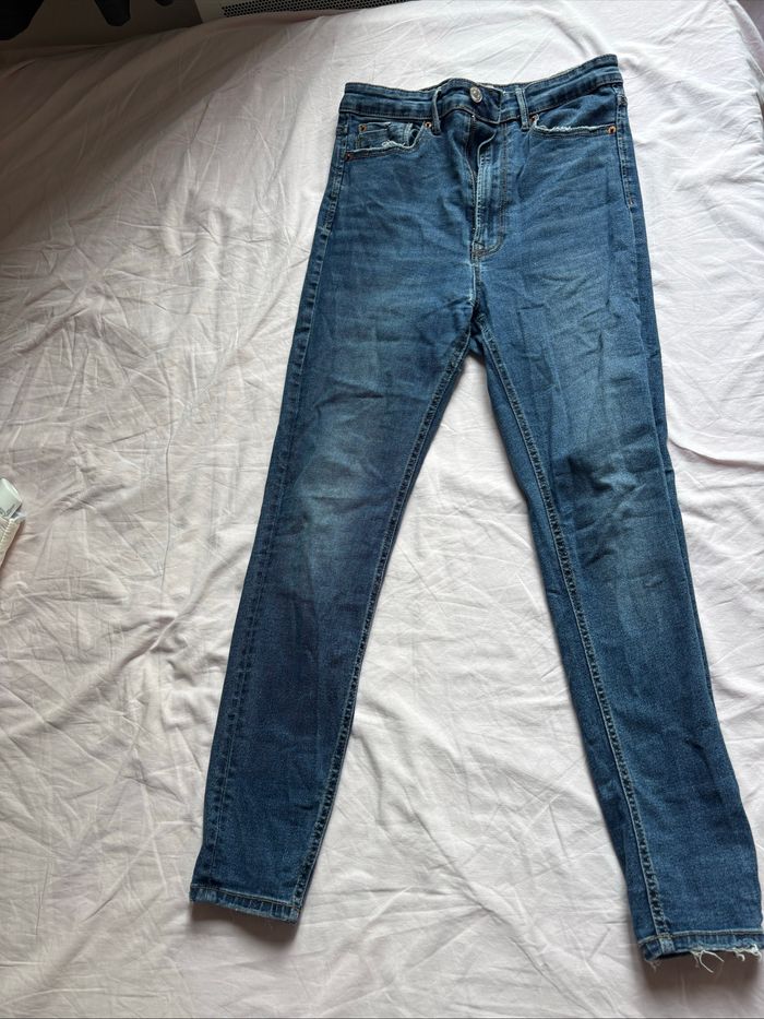 Skinny jeans - photo numéro 2