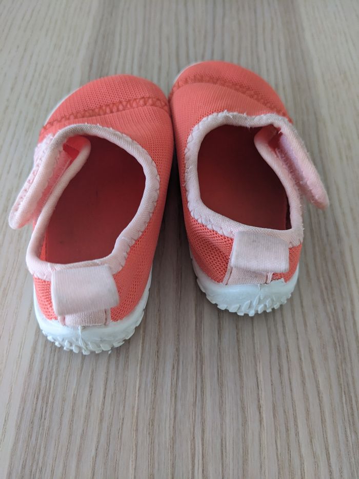 Chaussures nabaiji 21 - photo numéro 3