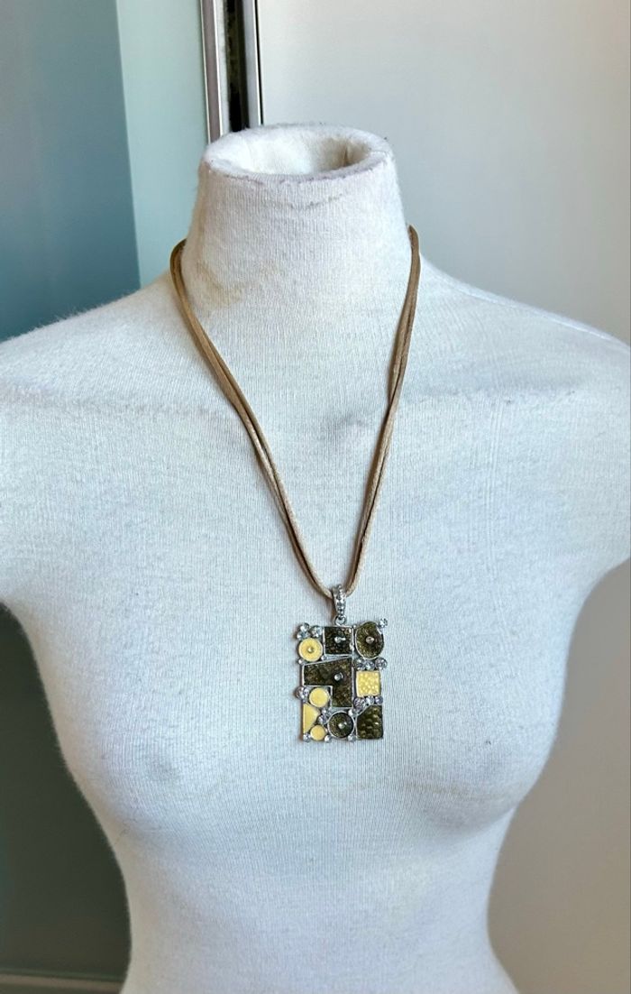 Collier ajustable - photo numéro 5